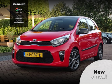 Kia Picanto 0