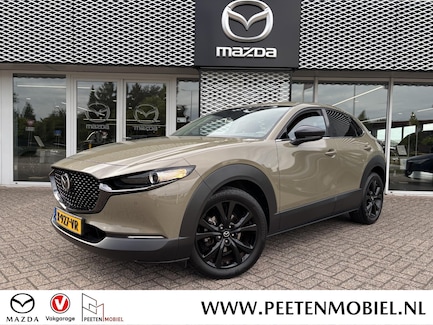 Mazda CX-30 0