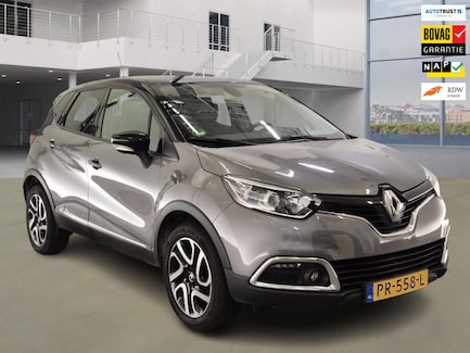 Renault Captur 0