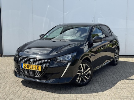 Peugeot 208 0
