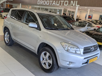 Toyota RAV4 0