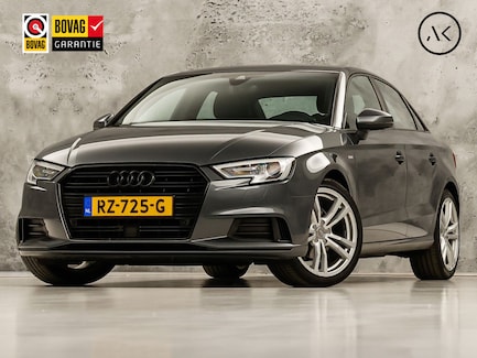 Audi A3 0