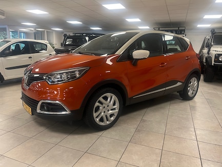 Renault Captur 0