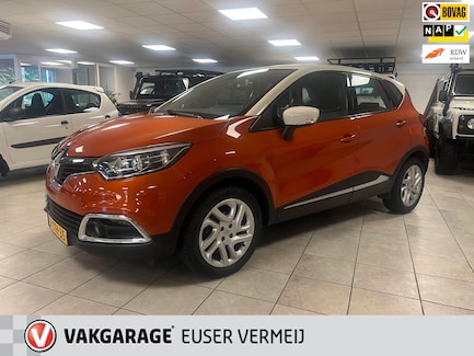 Renault Captur 0