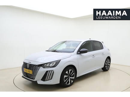 Peugeot 208 0