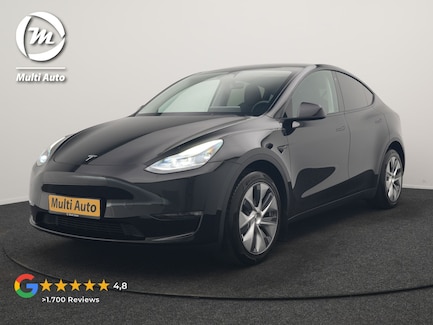 Tesla Model Y 0