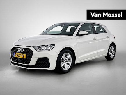 Audi A1 0