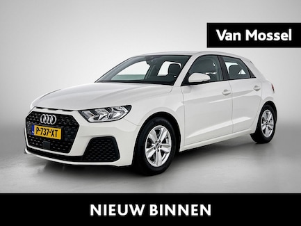 Audi A1 0