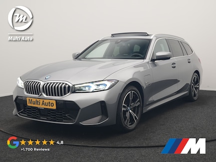 BMW 3-Serie 0