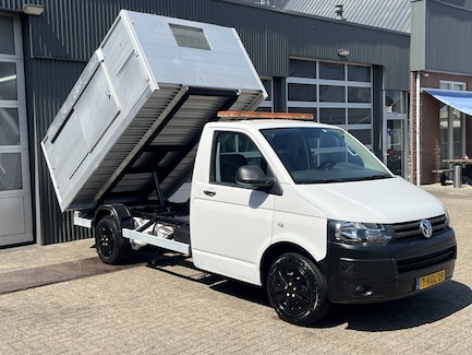 Volkswagen Transporter 0