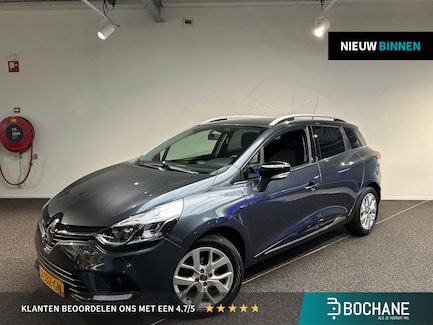 Renault Clio 0