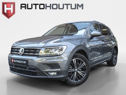 Volkswagen Tiguan 0