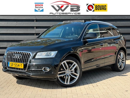 Audi Q5 0