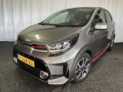 Kia Picanto 0