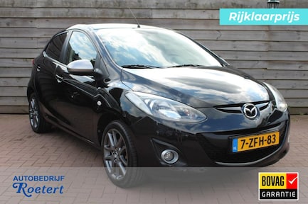 Mazda 2 0