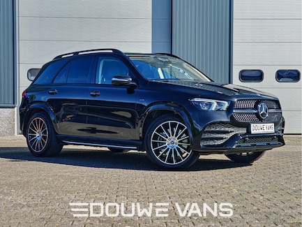 Mercedes-Benz GLE 0