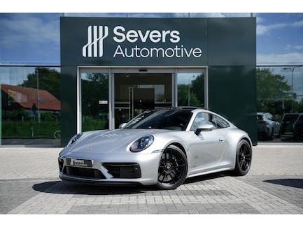 Porsche 911 0