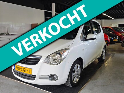 Opel Agila 0
