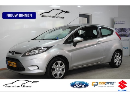 Ford Fiesta 0