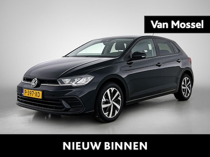 Volkswagen Polo 0