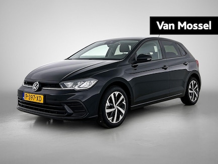 Volkswagen Polo 0