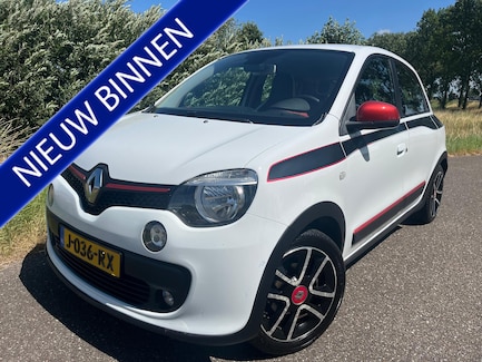 Renault Twingo 0
