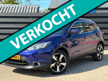 Nissan Qashqai 0