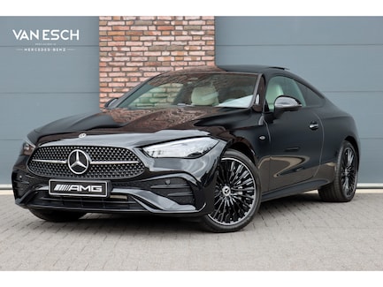Mercedes-Benz CLE 0