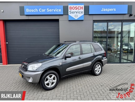 Toyota RAV4 0