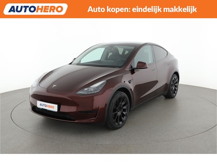 Tesla Model Y 0
