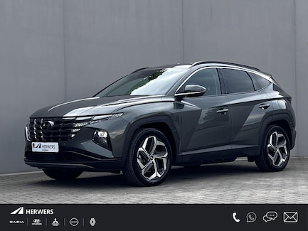 Hyundai Tucson 0