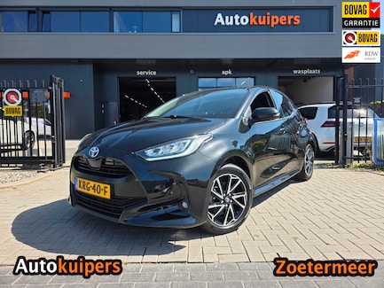 Toyota Yaris 0