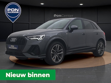 Audi Q3 0
