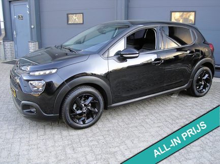 Citroën C3 0