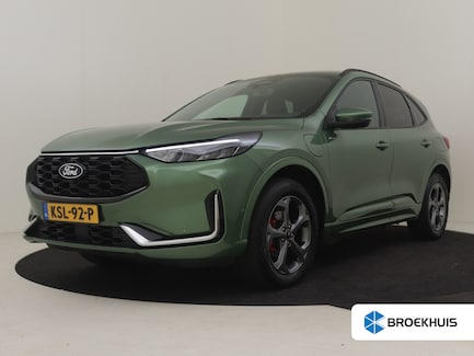 Ford Kuga 0