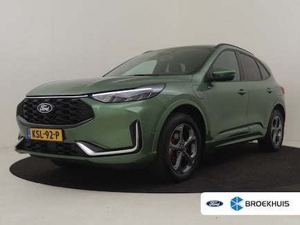 Ford Kuga 0
