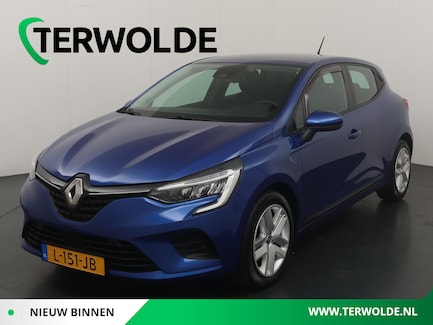 Renault Clio 0