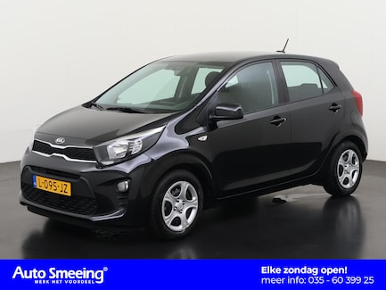 Kia Picanto 0