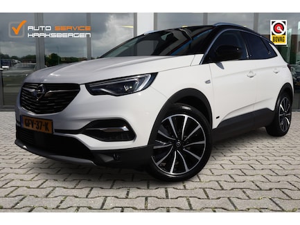Opel Grandland 0