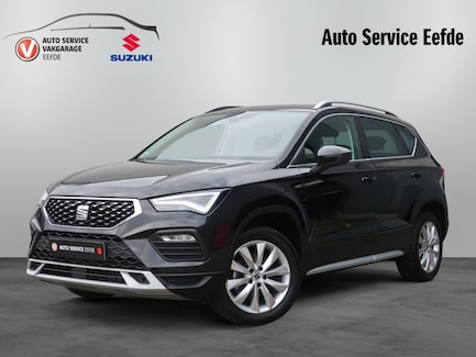SEAT Ateca 0