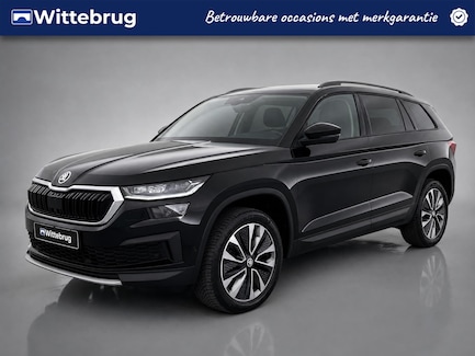 Skoda Kodiaq 0