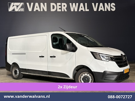 Renault Trafic 0