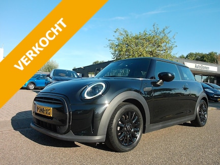 MINI One 0
