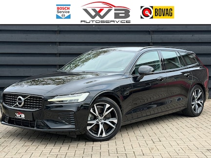 Volvo V60 0