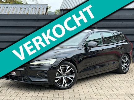 Volvo V60 0