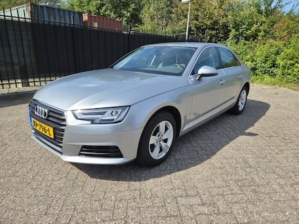 Audi A4 0