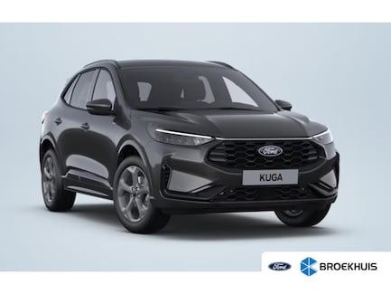 Ford Kuga 0