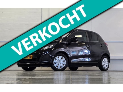 Peugeot 108 0