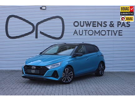 Hyundai i20 0