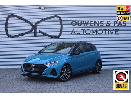 Hyundai i20 0